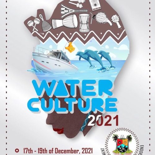 17 – 19 Dec. 2021, Water Culture 2021