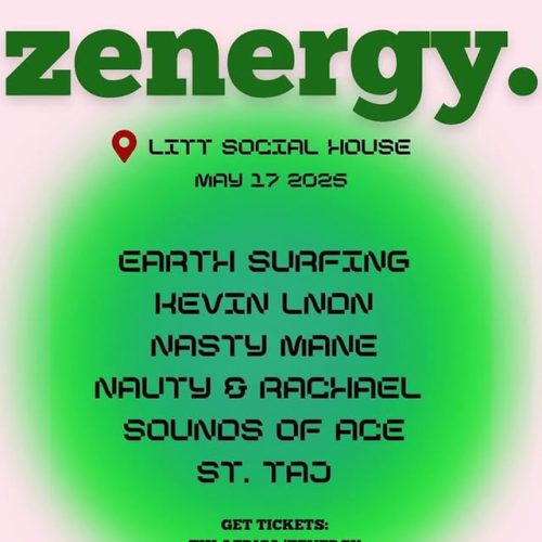17 May 2025, Zenergy