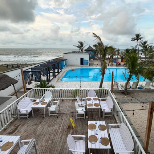 Ziba Beach