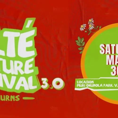 30 March. 2024, Alte Culture Festival 3.0