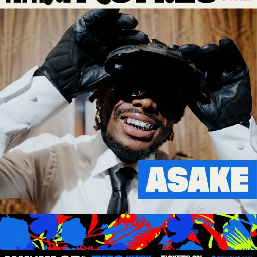 25 Dec. 2023, FlyTime Fest 2023 – Asake