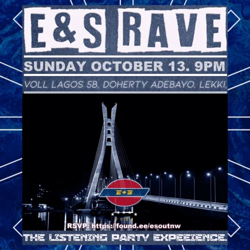 13 Oct. 2024, E & S Rave