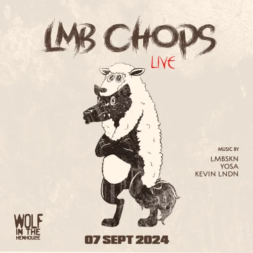 07 Sep. 2024, LMB Chops