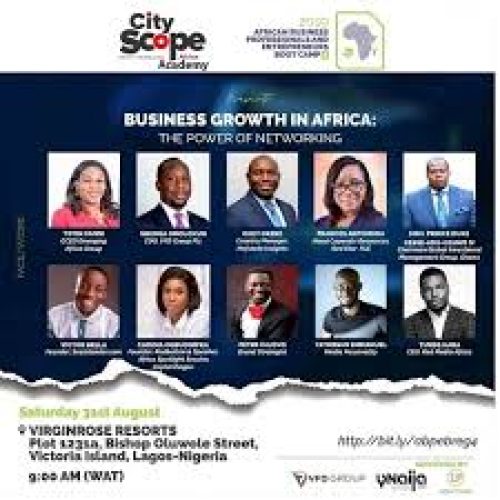 31 Aug. 2020, Post Covid-19: Expanding Business Horizons And Scaling The Hurdles Of Financing For Smes