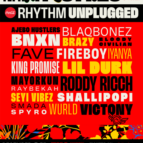 21 Dec. 2023, Rhythm Unplugged