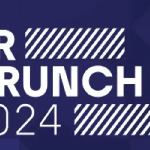 08 June. 2024, HR Crunch Event 1.0- 2024