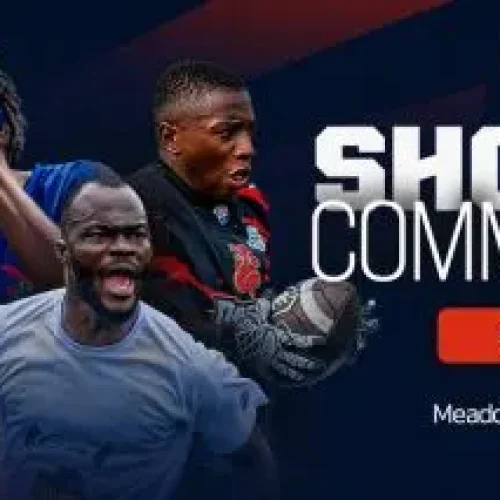 05 May. 2024, Showtime Community Cup