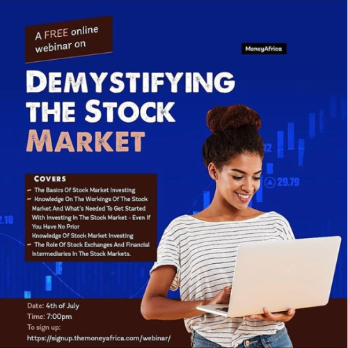 04 Jul. 2020, Demystifying The Stock Market