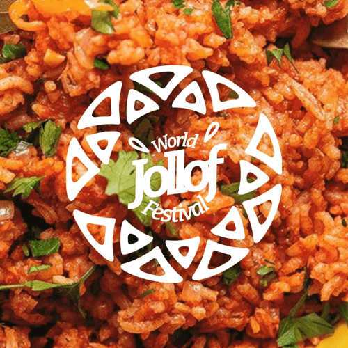 21 Aug. 2022, World Jollof Day Festival