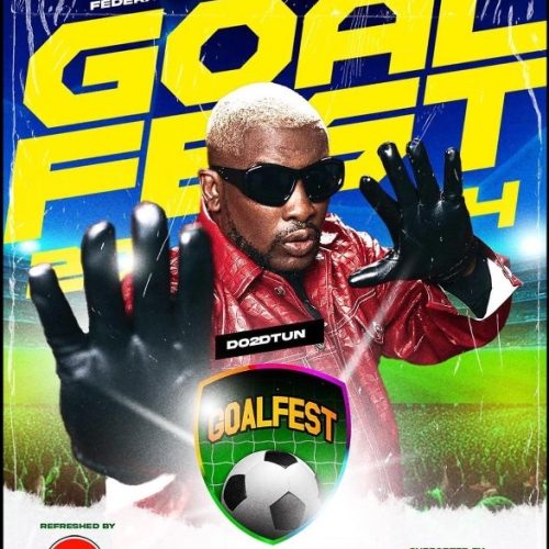 01 June. 2024, Goal Fest 4 With Do2dtun