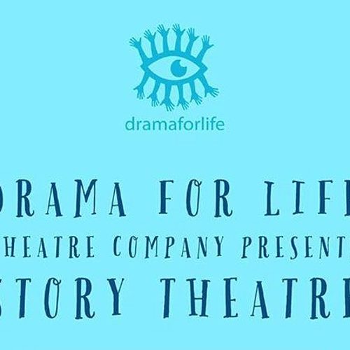 22 Aug. 2020, Drama for Life’s Theatre Company – Stories from Africa