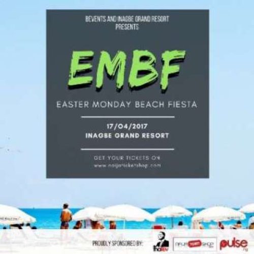 17 Apr. 2017, Easter Monday Beach Fiesta