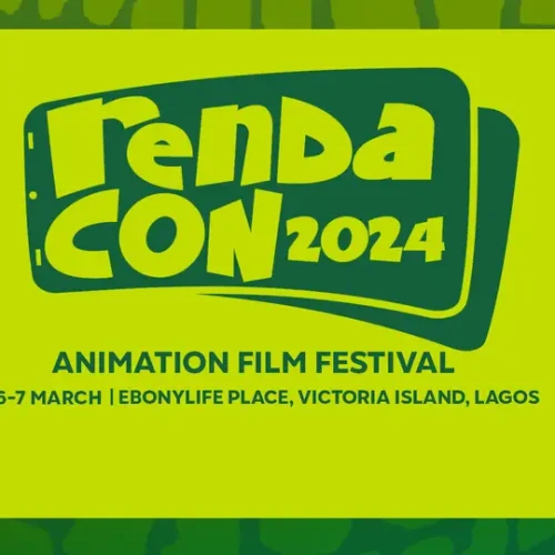 06 March. 2024, RENDACON ANIMATION FILM FESTIVAL 2024.