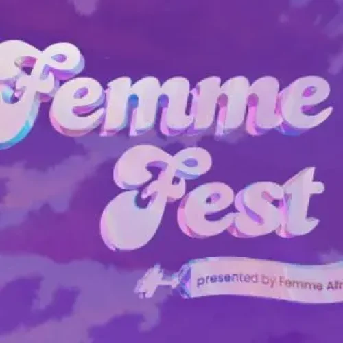 29 March. 2024, FEMME FEST ‘24