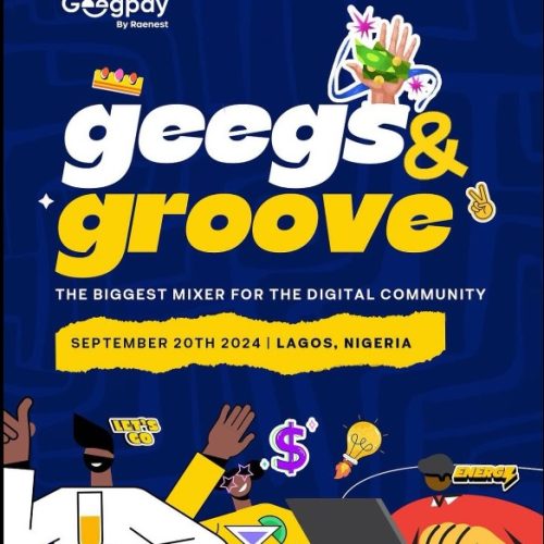 20 Sep. 2024, Geegs & Groove