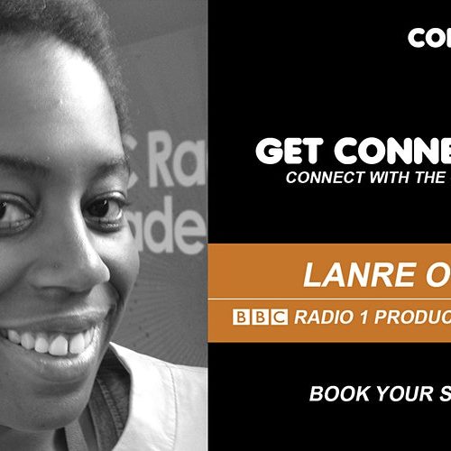 07 Aug. 2020, ConnecMe2 presents an evening with Lanre Ogundimu