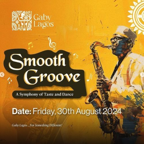 30 Aug. 2024, Smooth Grove- The symphony of Taste and Dance