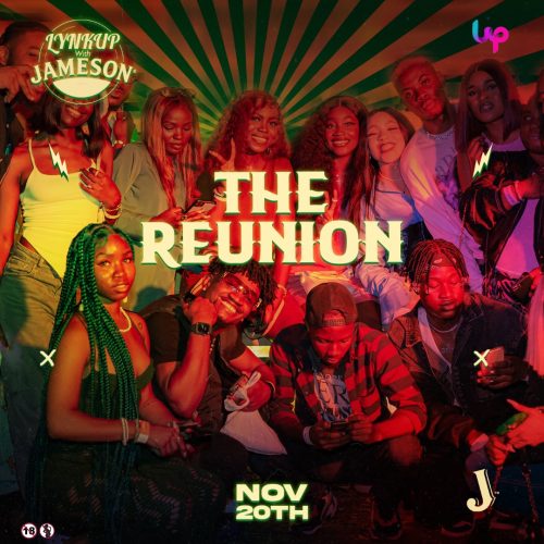 20 Nov. 2022, The Reunion