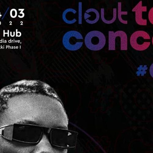 04 March. 2022, Clout Talk Concert