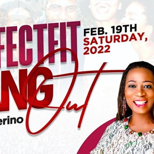 19 Feb. 2022, Perfect Fit Hangout with Dr. Akin Merino