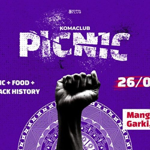 26 Feb. 2022, Koma Club Picnic – Abuja