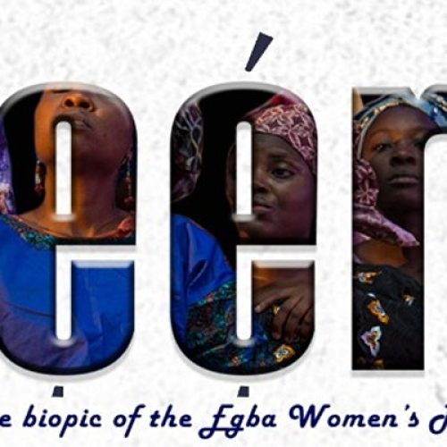 Beérè - Stage Play