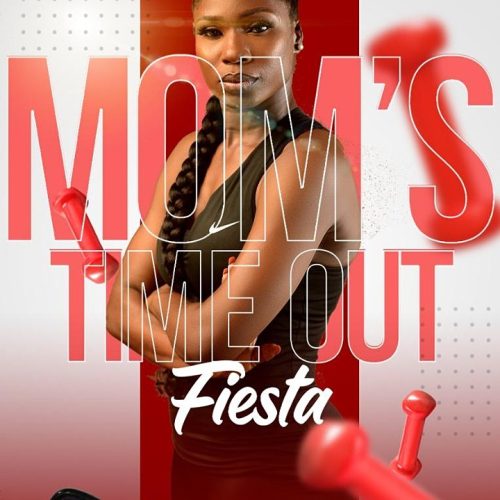 21 May. 2022, Mom’s TimeOut Fiesta