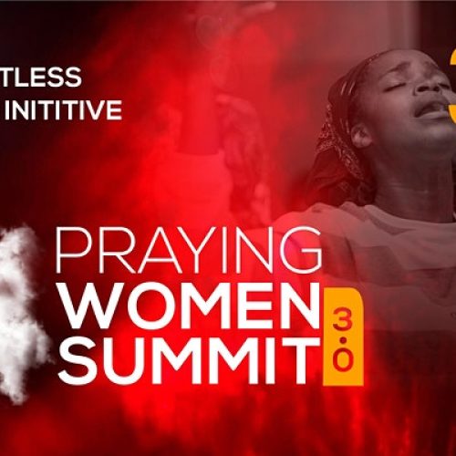 09 Jul. 2022, Praying Women Summit 3.0