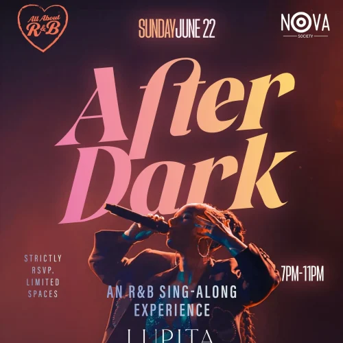 22 Jun. 2025, After Dark – Abuja