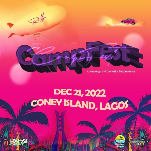 21 Dec. 2022, Rolln’ CampFest 2022