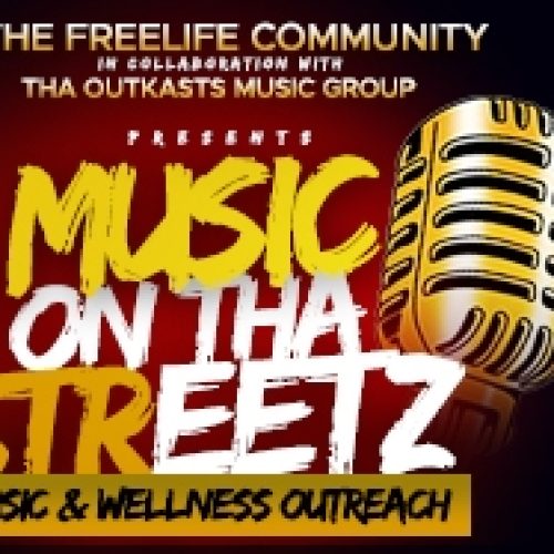 24 Jun. 2023, Music On Tha Streetz