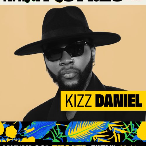 23 Dec. 2023, FlyTime Fest – Kizz Daniel