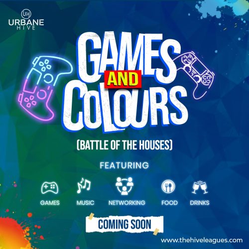 26 Dec. 2022, Games And Colours