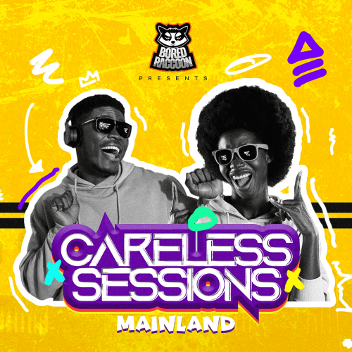 01 May. 2023, Careless Sessions