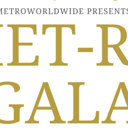 25 Jul. 2022, Met-Ro Gala