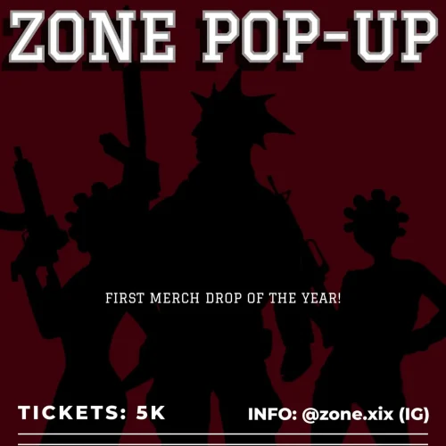 24 May 2025, Zone Pop-Up – Abuja