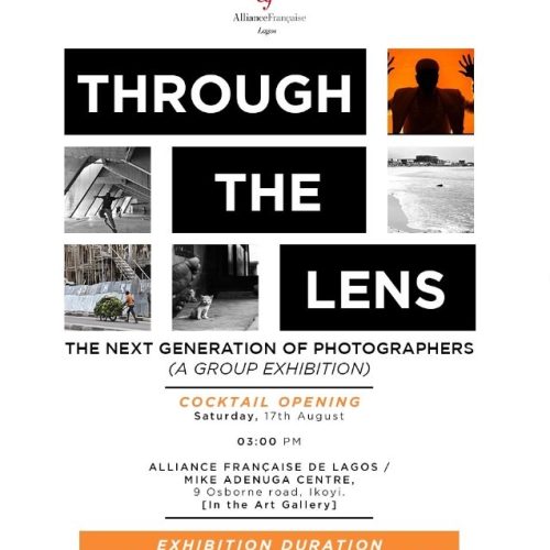 17 August. 2024,  Through the Lens: The Next Generation of Photographers