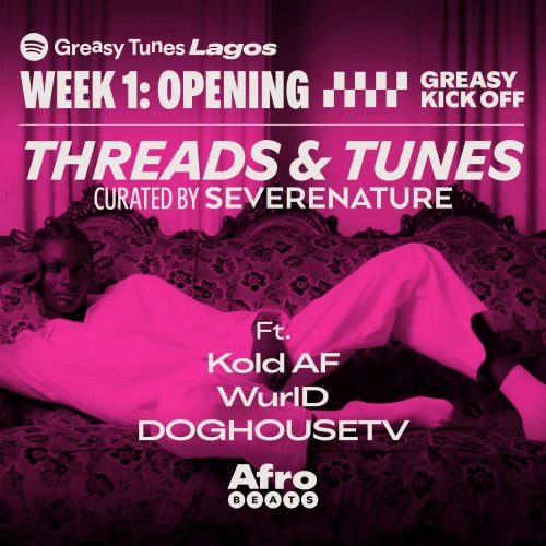 02 Oct. 2025, Threads & Tunes