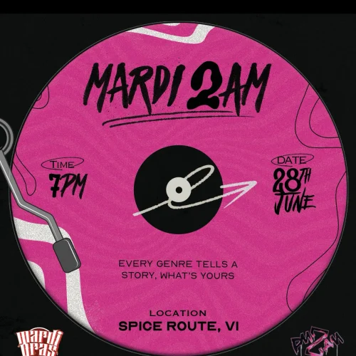 28 Jun. 2025, Mardi 2AM