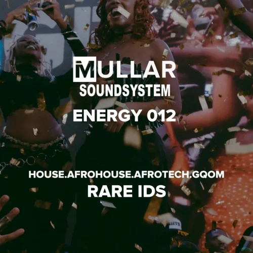 15 June. 2024, IMULLAR SOUNDSYSTEM: ENERGY 012