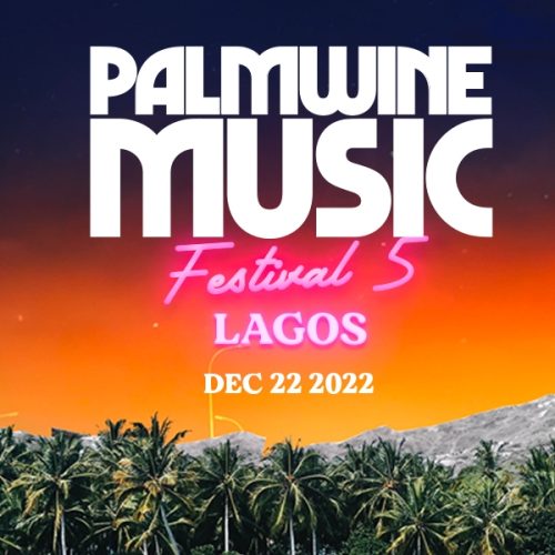 22 Dec. 2022, Palmwine Music Festival