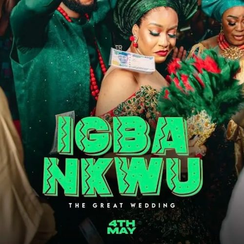 04 May. 2024, Igba Nkwu The Great Wedding – Abuja