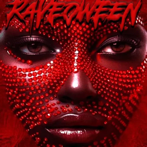 20 Jun. 2025, Raveoween