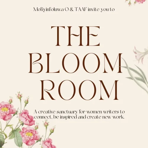 14 Jun. 2025, The Bloom Room