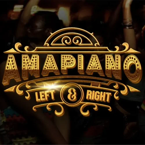 31 Aug. 2024, Amapiano Left And Right- Sounds From Our Backyard