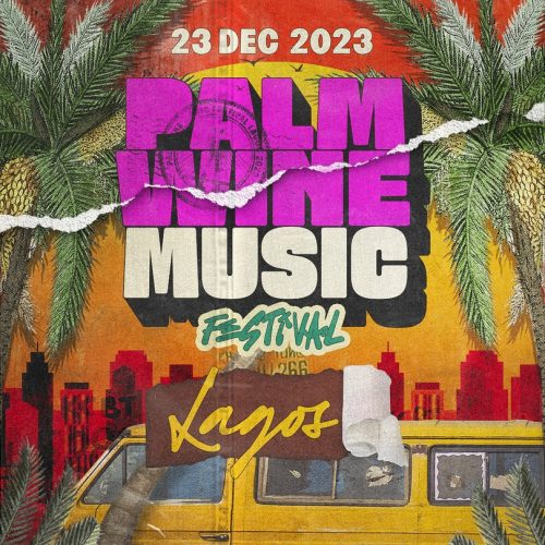 23 Dec. 2023, Palm Wine Music Festival