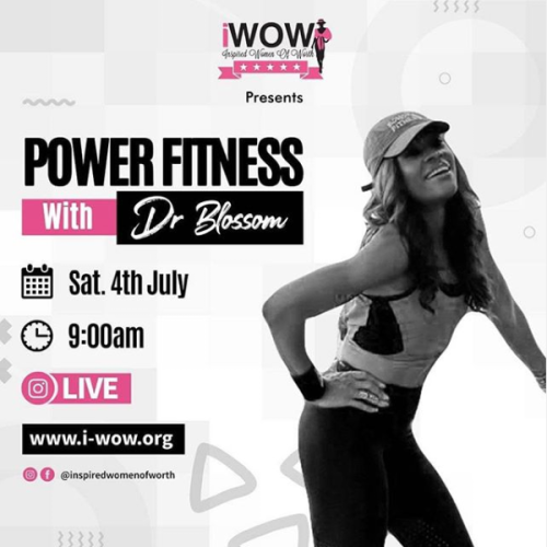 04 Jul. 2020, Power Fitness