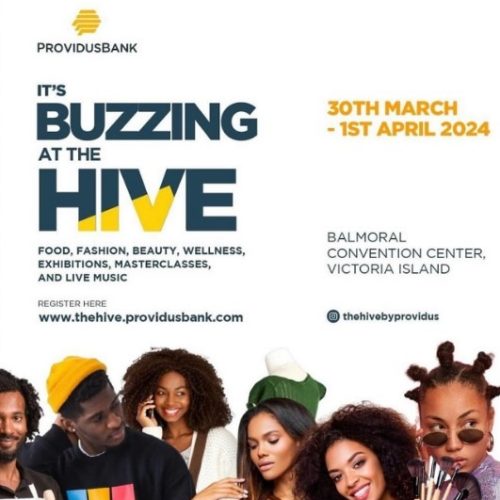 30 – 01 April. 2024, It’s Buzzing At The Hive