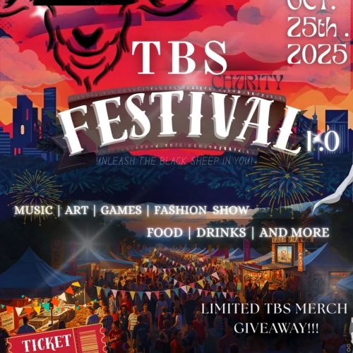 25 Oct. 2025, TBS Festival 1.0 – Abuja