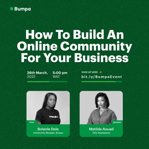 26 Mar. 2022, How To Build An Online Community For Your Business